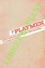 Playmen Raccolta 1982