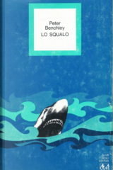 Squalo, Lo (Romanzo CDE)