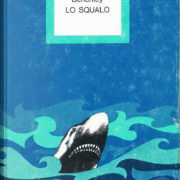 Squalo, Lo (Romanzo CDE)