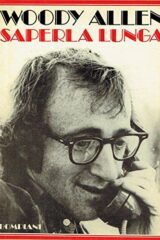 Woody Allen - Saperla lunga (1973 HARDCOVER)