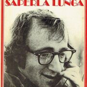 Woody Allen - Saperla lunga (1973 SOFTCOVER)