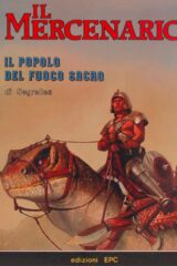 Il Mercenario - Il popolo del fuoco (EPC)
