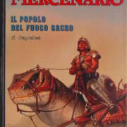 Il Mercenario - Il popolo del fuoco (EPC)