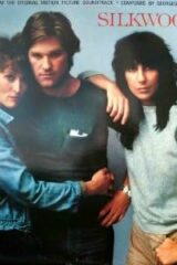 Silkwood (LP)