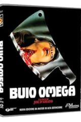 Buio Omega (Blu Ray)