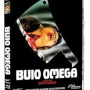Buio Omega (Blu Ray)