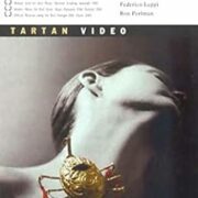 Guillermo del Toro's Cronos (VHS)