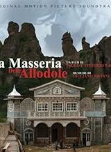 Masseria delle allodole (CD)