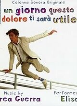 Un giorno tutto questo dolore ti sarà utile (CD)