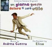 Un giorno tutto questo dolore ti sarà utile (CD)