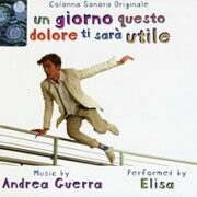 Un giorno tutto questo dolore ti sarà utile (CD)
