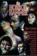 Horror of Hammer - 53 Trailers collection