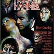 Horror of Hammer - 53 Trailers collection