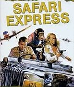 Safari express