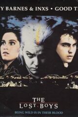 Ragazzi perduti - The Lost Boys (45 giri)