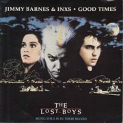 Ragazzi perduti - The Lost Boys (45 giri)