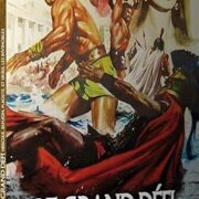 Ercole, Sansone, Maciste e Ursus gli invincibili