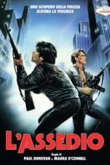 Assedio, L' (Blu-ray)