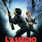 Assedio, L' (Blu-ray)