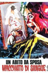 Abito da sposa macchiato di sangue, Un (Blu-ray)