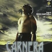 Carnera (CD)