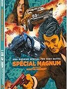 Magnum special per Tony Saitta, Una (Blu Ray + DVD)