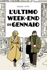 Ultimo weekend di gennaio
