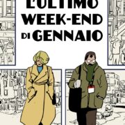 Ultimo weekend di gennaio