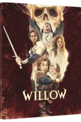 Willow (Steelbook - 4K Ultra Hd+Blu-Ray Hd)