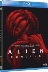 Alien Romulus (Blu Ray)