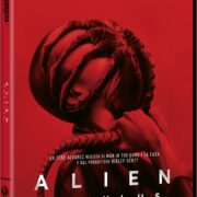 Alien Romulus (4K + Blu Ray)