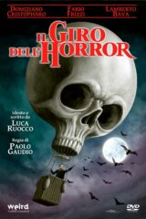 Giro Dell'Horror, Il (Special edition DVD + Libro)