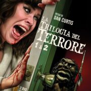 Trilogia del terrore I & II (Special Edition - Restaurato In Hd) 2 Dvd