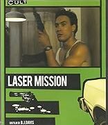 Laser Mission (Drive In Cult)