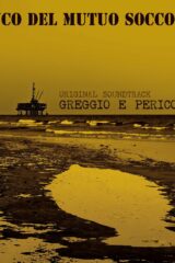 Banco del Mutuo Soccorso - Greggio e pericoloso Original Soundtrack (CD)