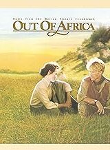 Out of Africa - La mia africa (CD)