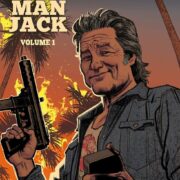 Grosso guaio a Chinatown - Old man Jack (vol.1)