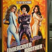 Undercover Brother