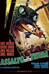 Assalto alla Terra (restaurato in HD)