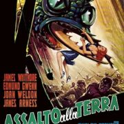 Assalto alla Terra (restaurato in HD)