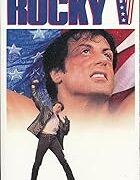 Rocky V  (AUDIOCASSETTA NUOVA SIGILLATA)