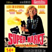 Razza Padrona - Supermarkt (Blu-ray)