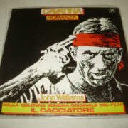 Cavatina / Romanza - Dalla colonna sonora del film "Il Cacciatore" (45 giri)