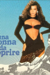 Donna da scoprire, Una (LP)