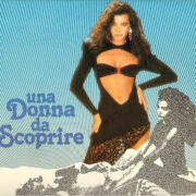 Donna da scoprire, Una (LP)