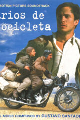 Diari della motocicletta, I (CD)