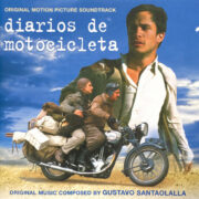 Diari della motocicletta, I (CD)