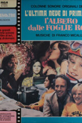Ultima neve di primavera, L' + L'albero dalle foglie rosa (LP)