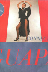 Bus Connection / Guapa - Sigla di "Discoring" (45 giri)