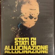 Stati Di Allucinazione (VHS)